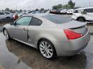 INFINITI G37 Base Image 4