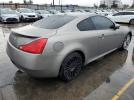 INFINITI G37 Base Image 9