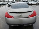INFINITI G37 Base Image 11