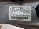 INFINITI G37 Base Image 10