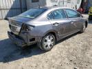Honda Civic Hybrid Image 6