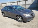 Honda Civic Hybrid Image 5