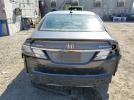 Honda Civic Hybrid Image 12