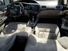 Honda Civic Hybrid Image 10