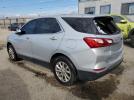 Chevrolet Equinox Lt Image 7