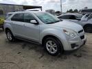 Chevrolet Equinox Lt Image 4