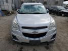 Chevrolet Equinox Lt Image 8