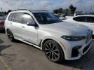 BMW X Series Xdrive50i Image 11