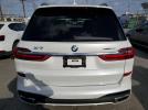 BMW X Series Xdrive50i Image 8