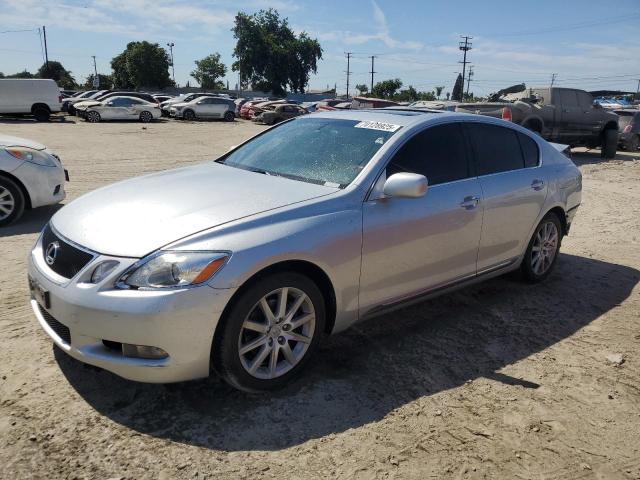 Salvage Lexus Gs