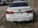 Toyota Camry L Image 8