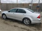 Ford Fusion Sel Image 2