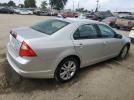 Ford Fusion Sel Image 12