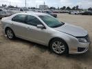 Ford Fusion Sel Image 5