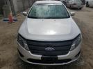 Ford Fusion Sel Image 3