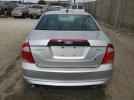 Ford Fusion Sel Image 10