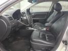 Ford Fusion Sel Image 4