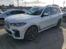 BMW X Series Xdrive50i Image 1