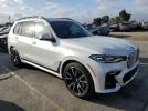 BMW X Series Xdrive50i Image 2