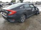 Honda Civic Ex Image 4
