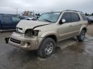 Toyota Sequoia Sr5 Image 1