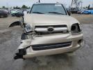 Toyota Sequoia Sr5 Image 4