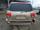 Toyota Sequoia Sr5 Image 3