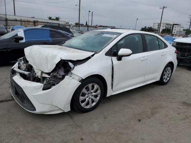  Salvage Toyt Corolla