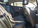 Jaguar XF Image 9