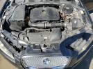 Jaguar XF Image 11