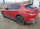 Alfa Romeo Stelvio Ti Sport Image 14