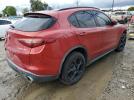 Alfa Romeo Stelvio Ti Sport Image 5