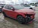 Alfa Romeo Stelvio Ti Sport Image 9