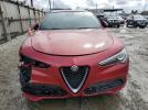 Alfa Romeo Stelvio Ti Sport Image 2