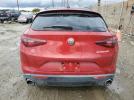 Alfa Romeo Stelvio Ti Sport Image 4