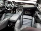 Alfa Romeo Stelvio Ti Sport Image 3