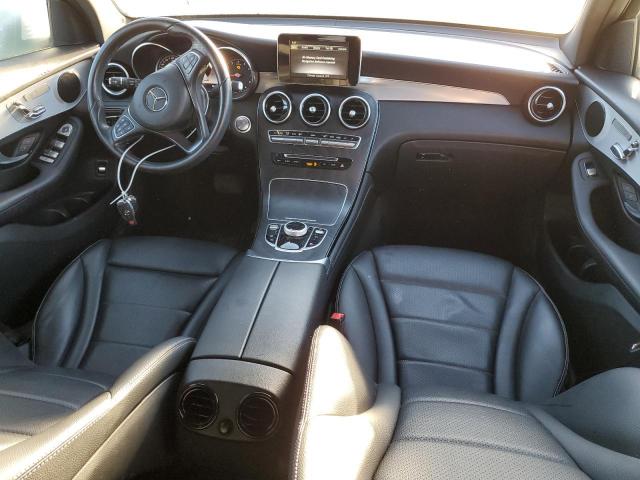 Mercedes-Benz GLC 300 4matic Image 8