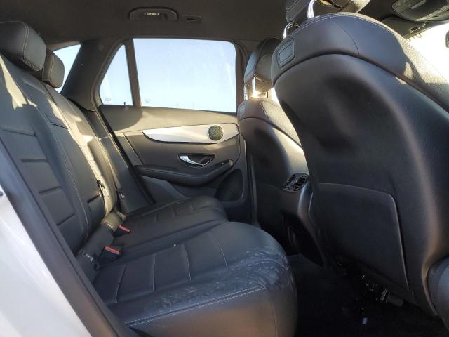 Mercedes-Benz GLC 300 4matic Image 7