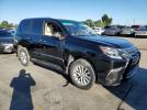 Lexus Gx 460 Image 3