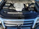Lexus Gx 460 Image 11