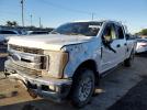 Ford F-250 Super Duty Image 1