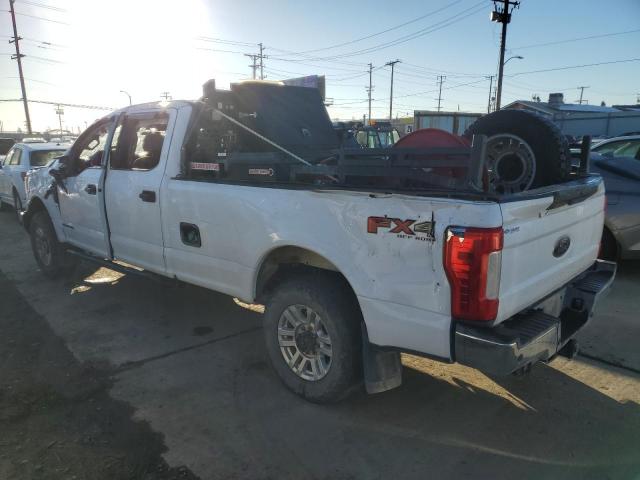 Ford F-250 Super Duty Image 7