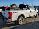 Ford F-250 Super Duty Image 5