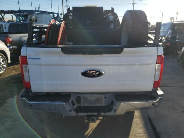 Ford F-250 Super Duty Image 2