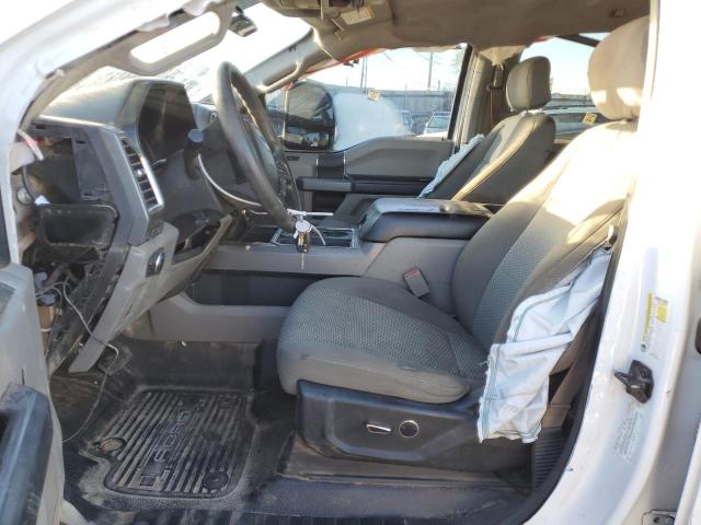 Ford F-250 Super Duty Image 12