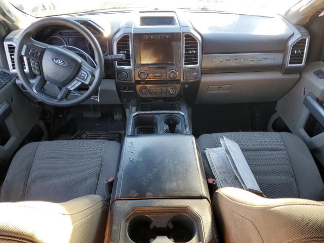 Ford F-250 Super Duty Image 3