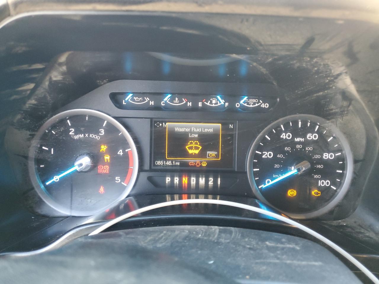 Ford F-250 Super Duty Image 9