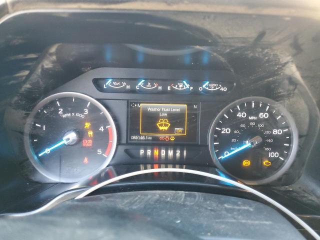 Ford F-250 Super Duty Image 9