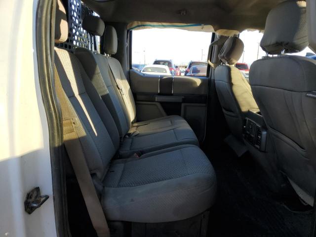 Ford F-250 Super Duty Image 10