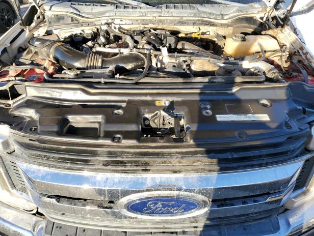Ford F-250 Super Duty Image 11